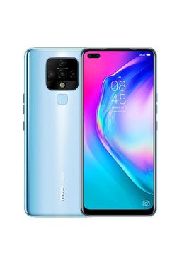 Tecno Camon 17 Pro mobil