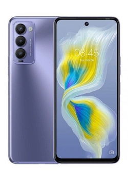 Tecno Camon 18T mobil