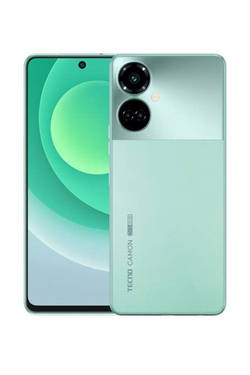 Tecno Camon 19 Pro 5G mobil