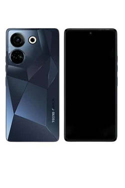 Tecno Camon 20 Pro mobil