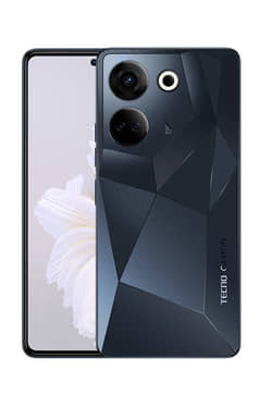 Tecno Camon 20s Pro 5G mobil