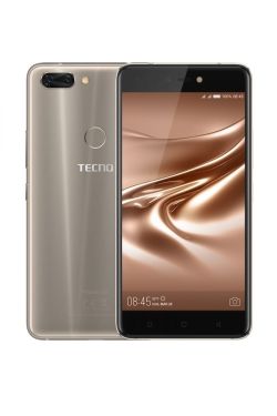 Tecno Phantom 8 mobil