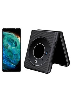 Tecno Phantom V Flip mobil