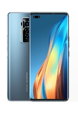 Tecno Phantom X mobil