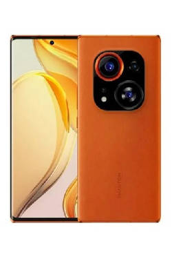 Tecno Phantom X2 Pro mobil