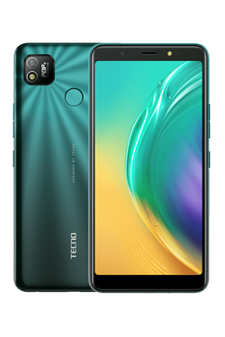 Tecno Pop 4 mobil