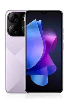 Tecno Pop 7 Pro mobil