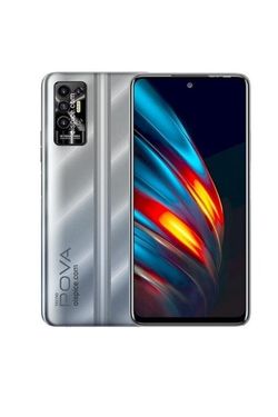 Tecno Pova 2 mobil