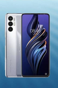 Tecno Pova 3 mobil