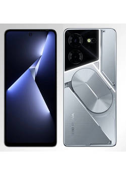 Tecno Pova 5 Pro mobil
