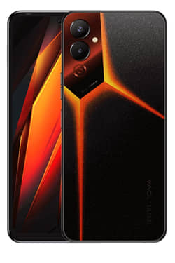 Tecno Pova 6 mobil