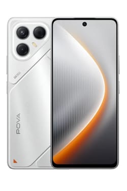 Tecno Pova 7 mobil