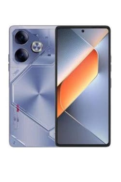 Tecno Pova 7 Pro mobil