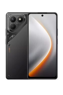 Tecno Pova 7 Ultra mobil