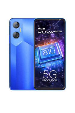 Tecno Pova Neo 5G mobil