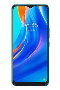 Tecno Spark 10 5G mobil