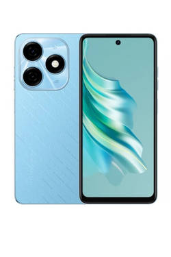 Tecno Spark 20 mobil