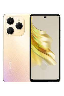 Tecno Spark 20 Pro mobil