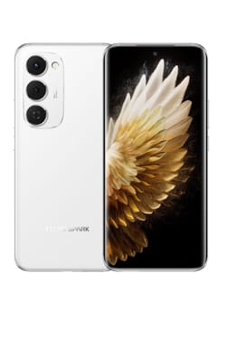 Tecno Spark 40 Pro+ mobil
