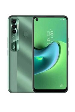 Tecno Spark 7 Pro mobil
