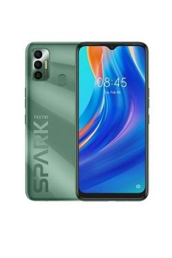 Tecno Spark 7T mobil