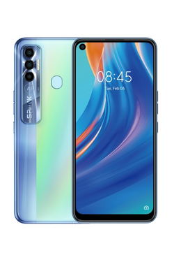 Tecno Spark 8 Pro mobil