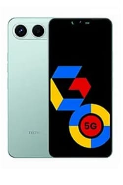 Tecno Spark Go (2025) mobil