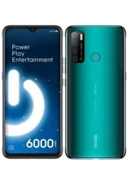 TECNO Spark Power 2 mobil