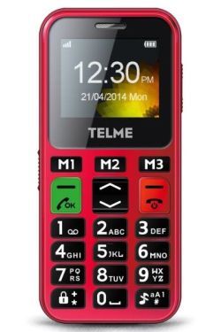 TELME C150 mobil