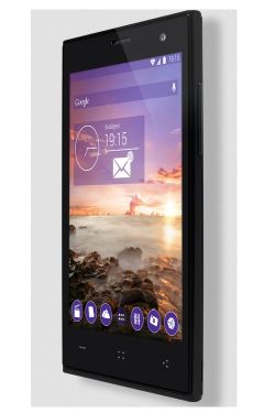 Tesco Op3n Dott mobil