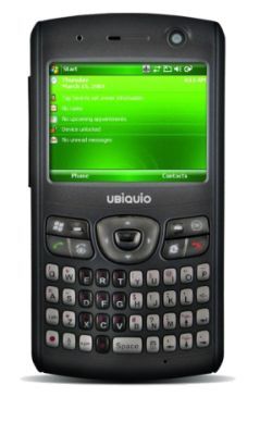 TFW UBIQUIO 503G mobil