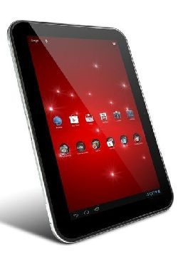 Toshiba Excite 10 AT305 mobil