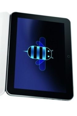 Toshiba Excite X10 AT200 mobil