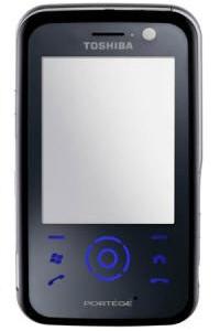 Toshiba G810 mobil