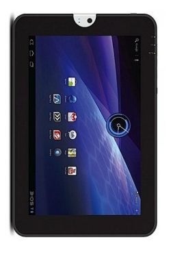 Toshiba Thrive mobil