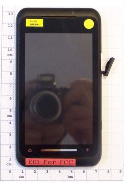 Toshiba TM5-E01 mobil