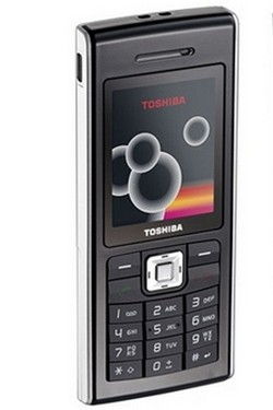 Toshiba TS32 mobil