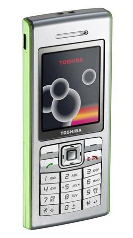 Toshiba TS605 mobil