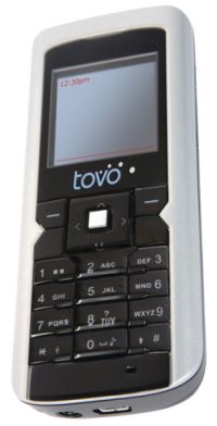 Tovo T450g mobil