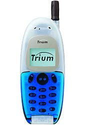 Trium Mars Neptune mobil