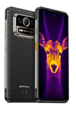 Ulefone Armor 25T Pro mobil
