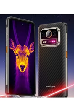 Ulefone Armor 27T mobil