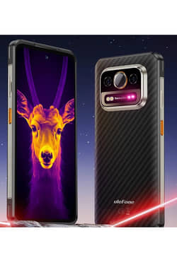 Ulefone Armor 27T Pro mobil