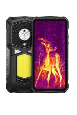 Ulefone Armor 29 Pro Thermal mobil