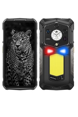 Ulefone Armor 29 Ultra mobil