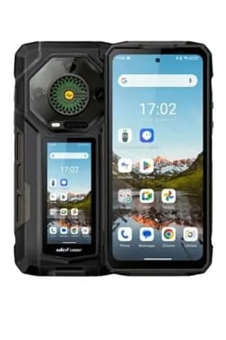 Ulefone Armor 33 Pro mobil
