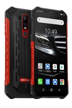 Ulefone Armor 6e mobil