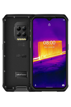 Ulefone Armor 9 mobil