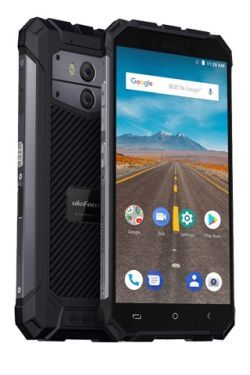 Ulefone Armor X mobil