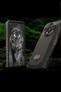 Ulefone Armor X16 mobil